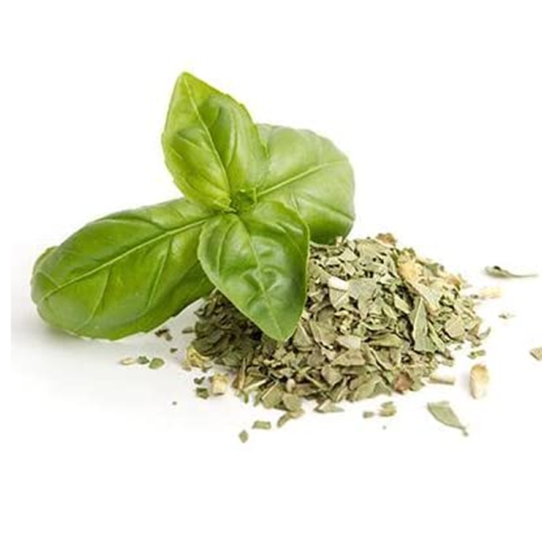 Basil Leaves