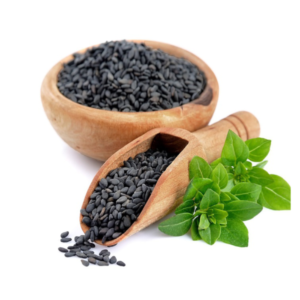 Basil Seeds