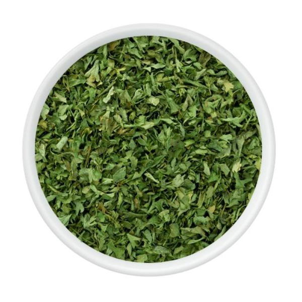 Parsley Flat