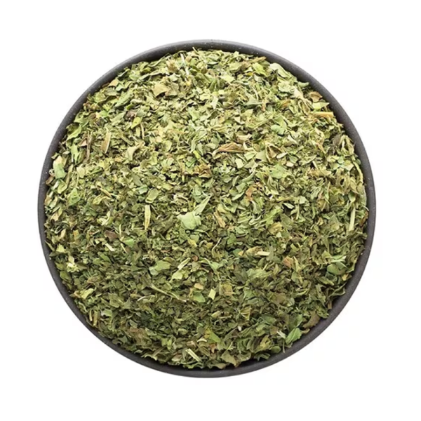 Peppermint Leaves