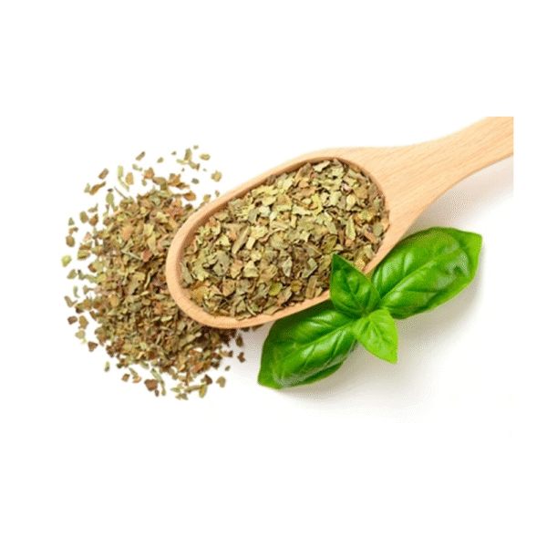 Basil Crushed