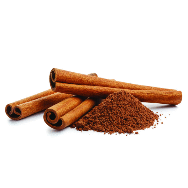 Cinnamon