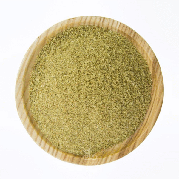 Fennel Ground