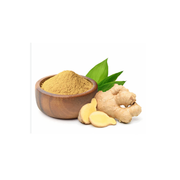 Ginger