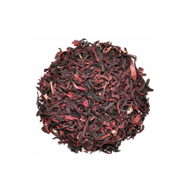 Hibiscus Slices