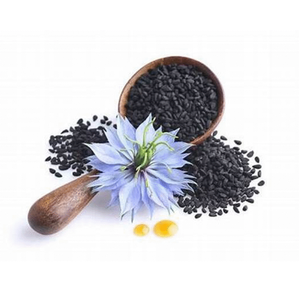 Nigella Sativa