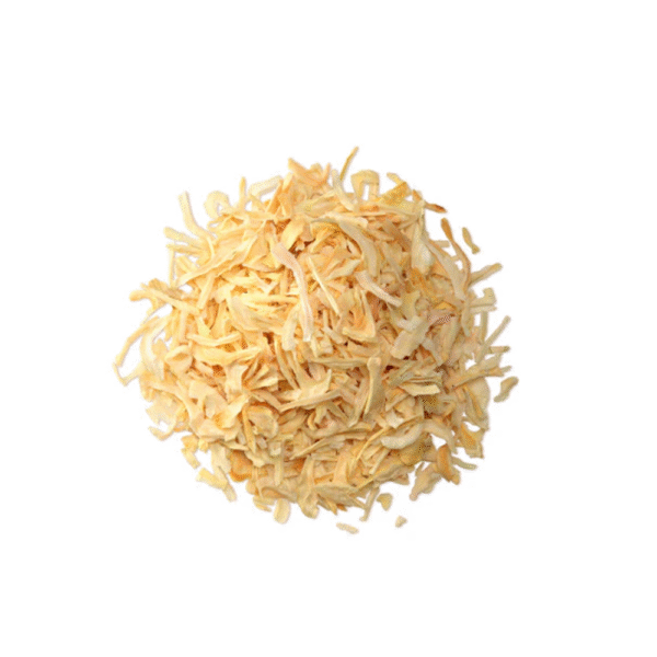 Onion Flakes