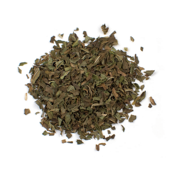 Peppermint Crushed