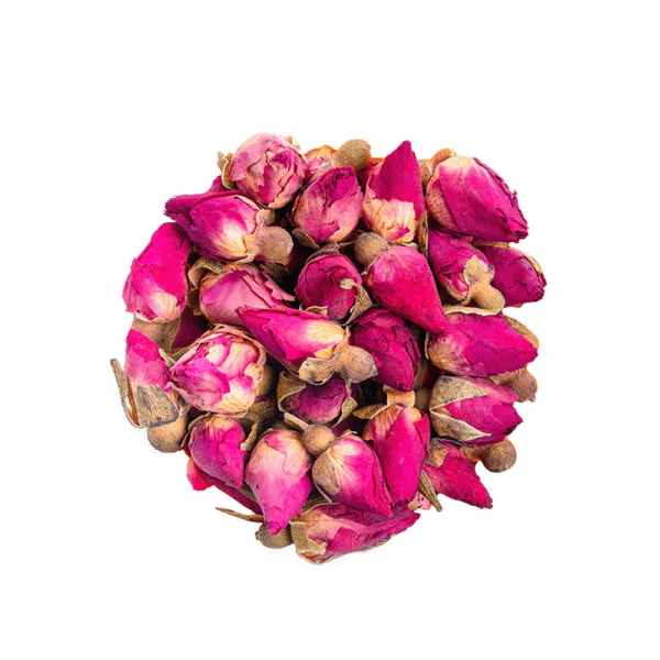 Rose Bud