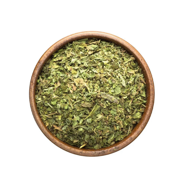 Spearmint Crushed