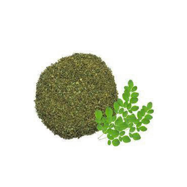 Spearmint Tbc