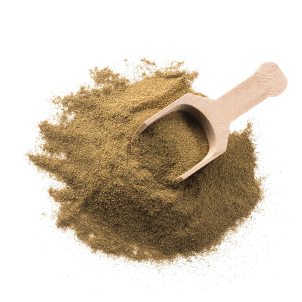 Thyme Ground