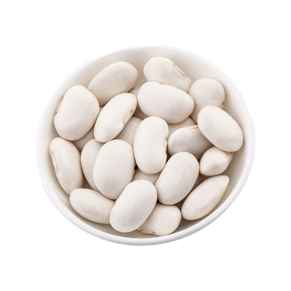 White Beans