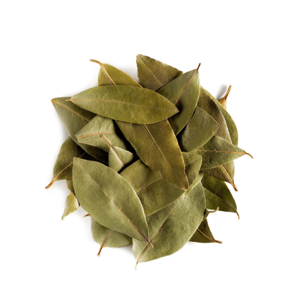 Laurel Leaves